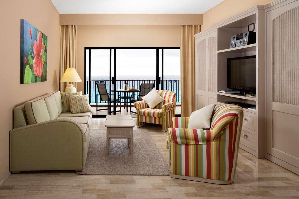 The Royal Islander - An All Suites Resort Cancún Pokoj fotografie